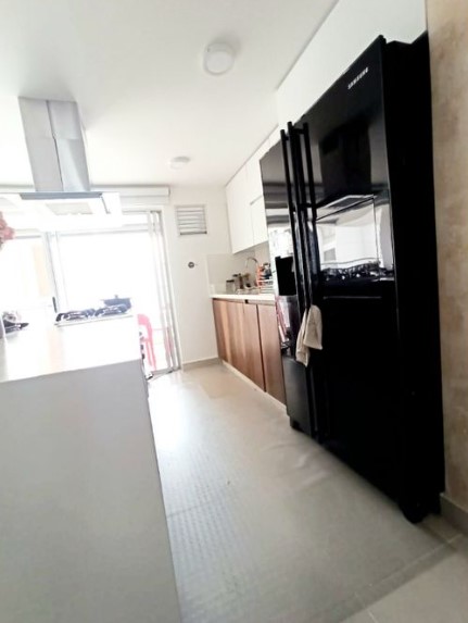 Apartament in Suramérica Itagui - Apartamento en Suramerica